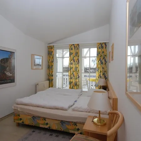 Seepark - Apt. 449 Lägenhet Sellin (Rugen)