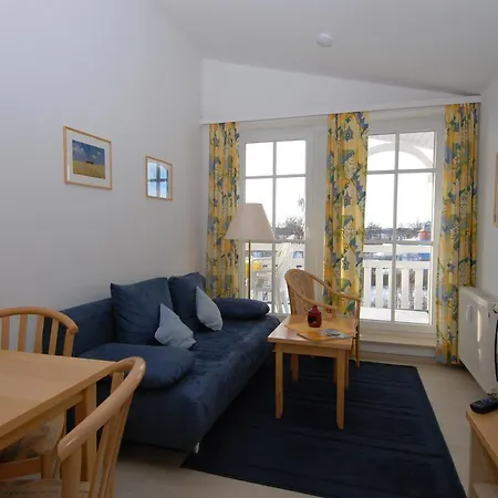 Seepark - Apt. 449 Lägenhet