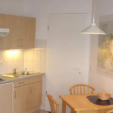 Seepark - Apt. 449 Lägenhet