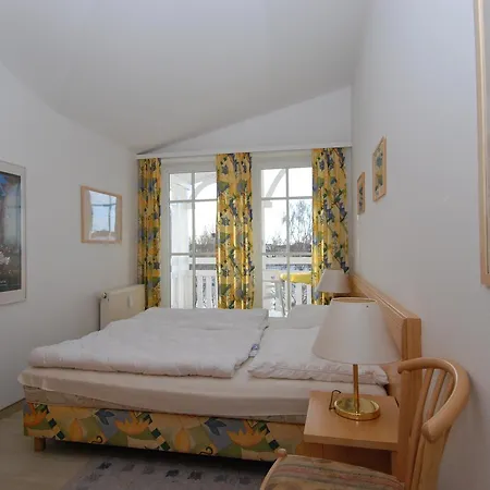 Lägenhet Seepark - Apt. 449 Sellin (Rugen)