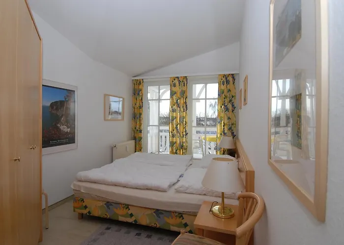 Seepark - Apt. 449 Appartement Sellin (Rugen)