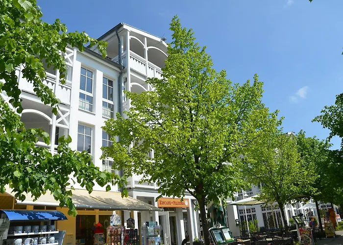 Seepark - Apt. 449 Appartement *