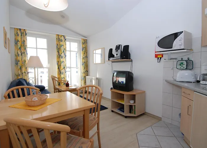 Seepark - Apt. 449 Appartement *