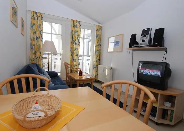 Seepark - Apt. 449 Appartement *