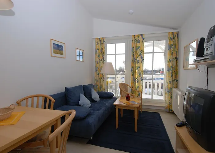 Seepark - Apt. 449 Appartement