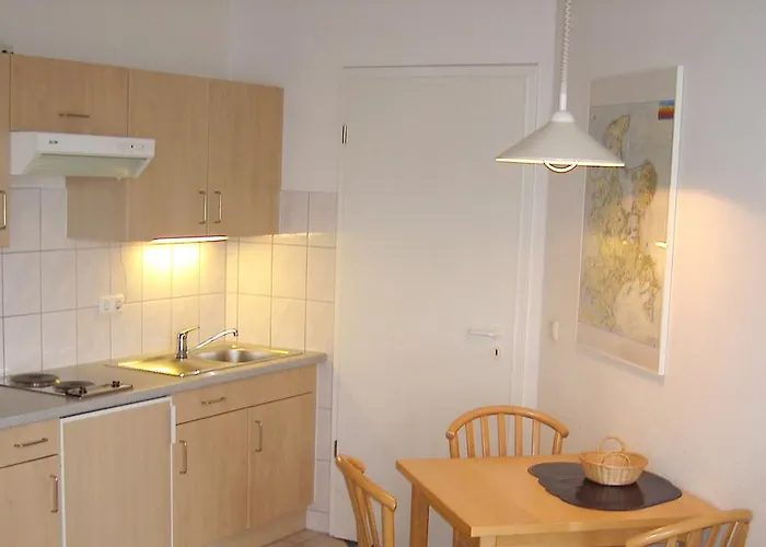 Seepark - Apt. 449 Appartement