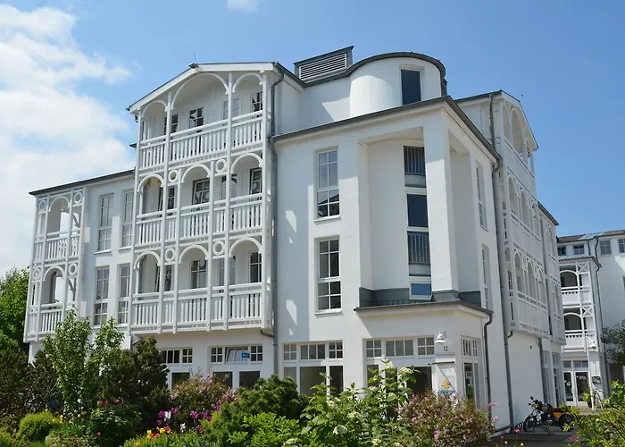 Seepark - Apt. 449 Appartement